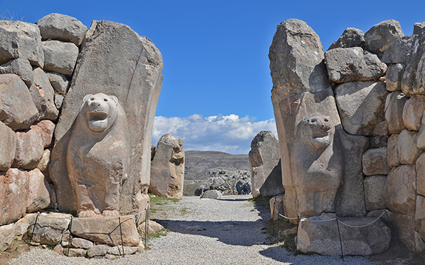 ARHEOLOŠKI LOKALITETI