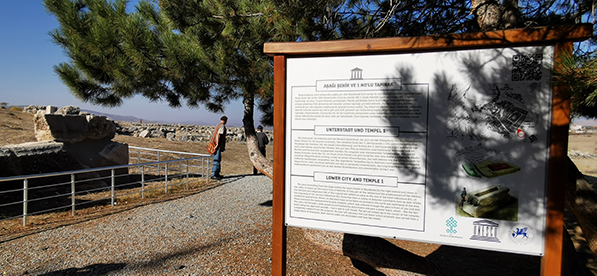 ARHEOLOŠKI LOKALITETI