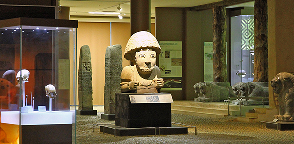 ARHEOLOŠKI LOKALITETI