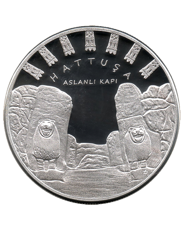 ARHEOLOŠKI LOKALITETI