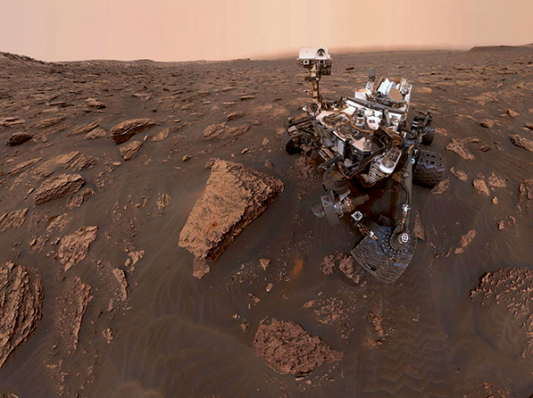 ISTRAŽIVANJE SVEMIRA