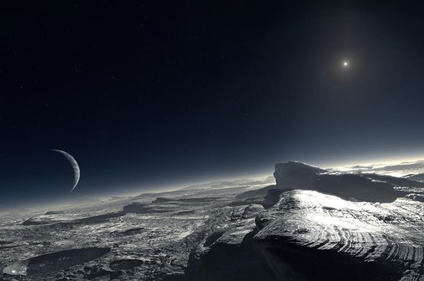 ISTRAŽIVANJE SVEMIRA