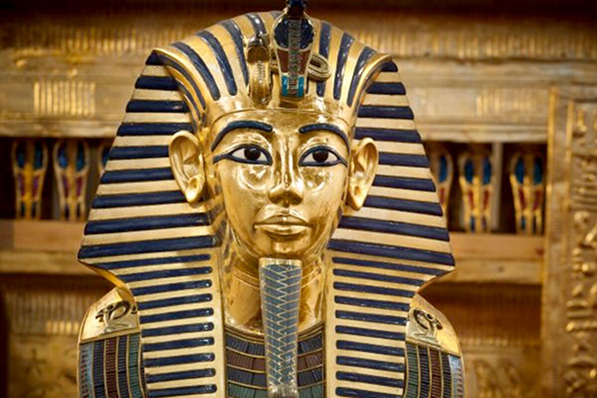 ČUDO U DOLINI KRALJEVA