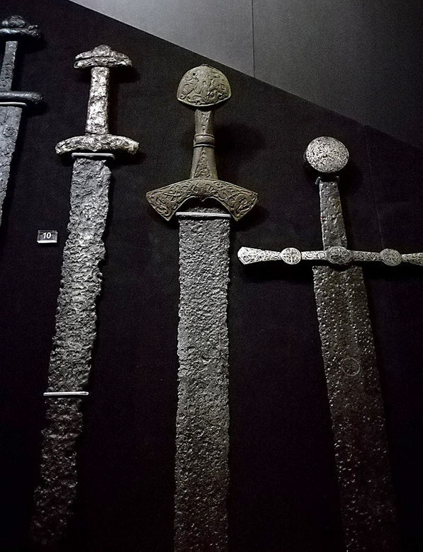 ARHEOLOŠKI LOKALITETI