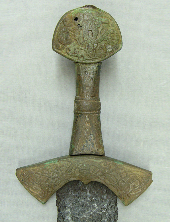 ARHEOLOŠKI LOKALITETI