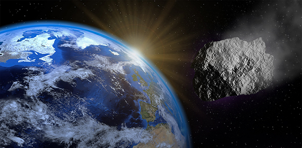 ISTRAŽIVANJE SVEMIRA