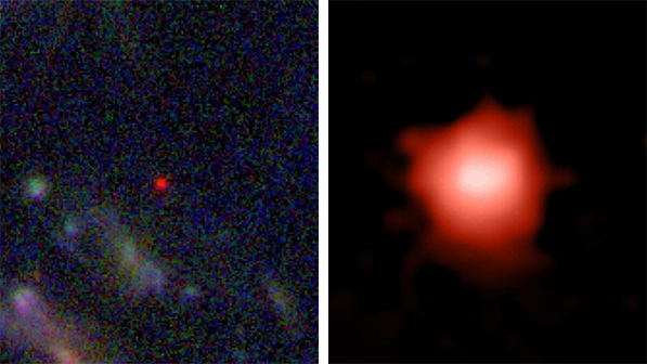 ISTRAŽIVANJE SVEMIRA