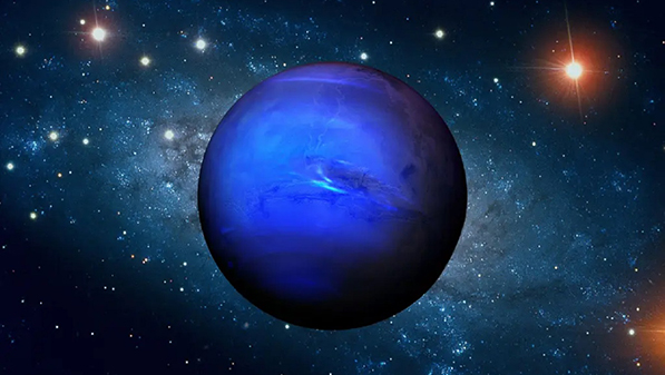 ISTRAŽIVANJE SVEMIRA