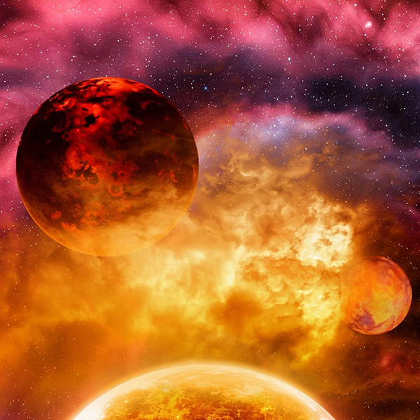 ISTRAŽIVANJE SVEMIRA