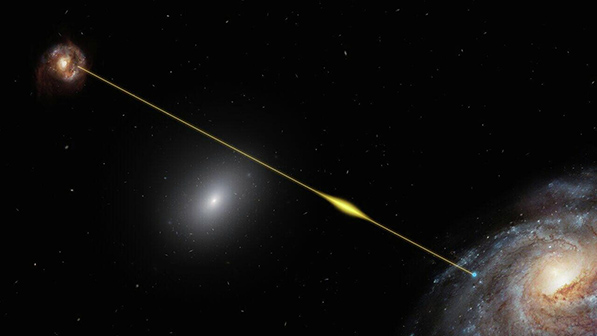 ISTRAŽIVANJE SVEMIRA