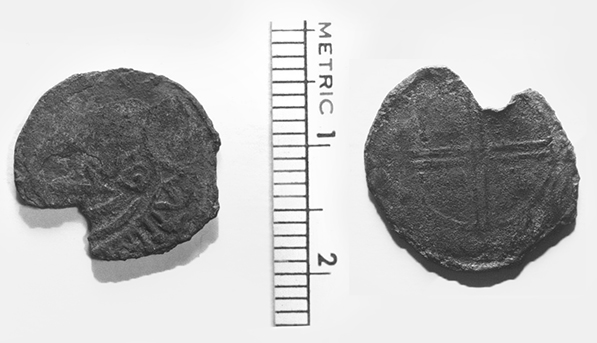 ARHEOLOŠKI  LOKALITETI