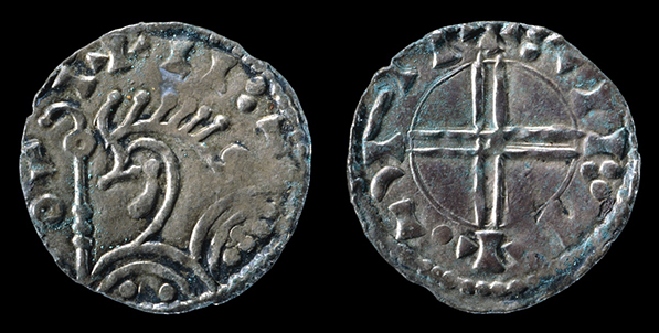 ARHEOLOŠKI  LOKALITETI