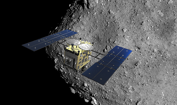 Istraživanje svemira