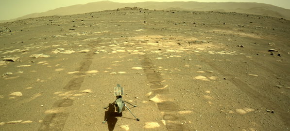 ISTRAŽIVANJE SVEMIRA