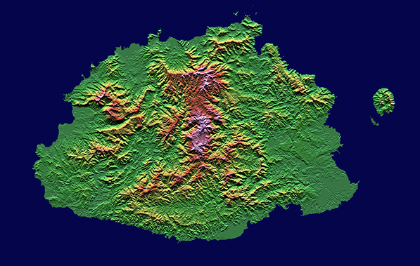 ARHEOLOŠKI  LOKALITETI