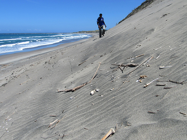 ARHEOLOŠKI  LOKALITETI