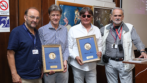 TESLINI DANI U SRBIJI