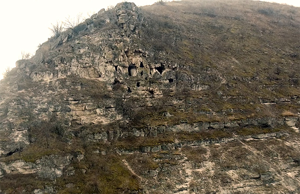 ARHEOLOŠKI LOKALITETI