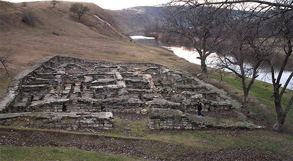 ARHEOLOŠKI LOKALITETI