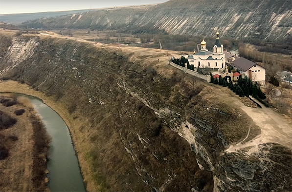 ARHEOLOŠKI LOKALITETI