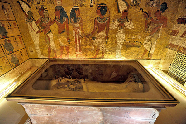 ARHEOLOŠKI LOKALITETI