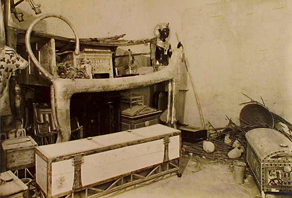 ARHEOLOŠKI LOKALITETI