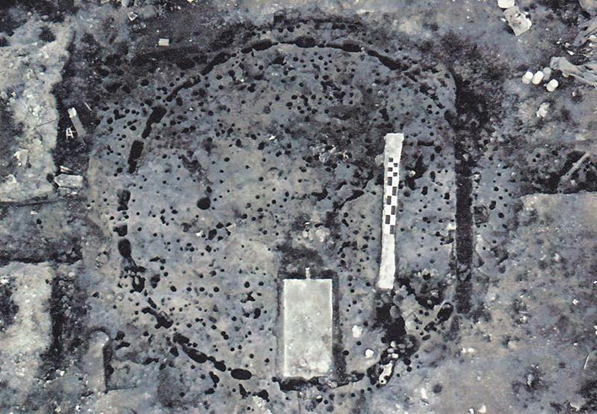 ARHEOLOŠKI LOKALITETI