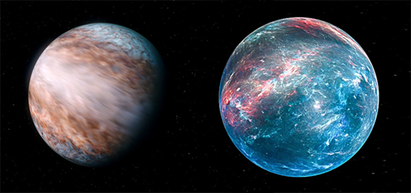 ISTRAŽIVANJE SVEMIRA