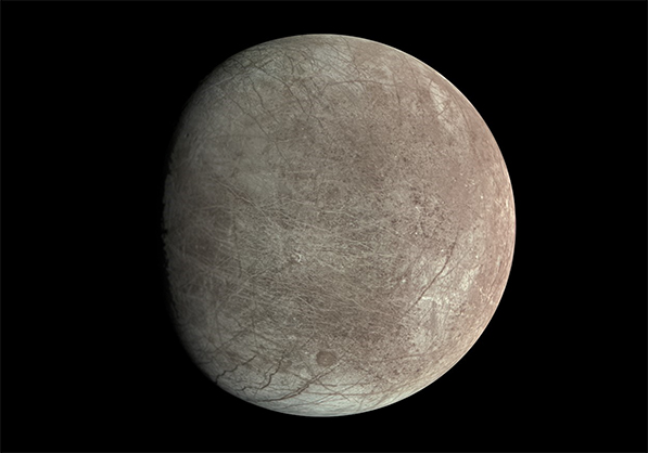 ISTRAŽIVANJE SVEMIRA