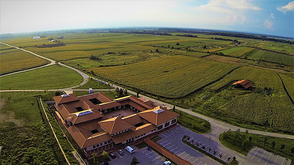 ARHEOLOŠKI LOKALITETI