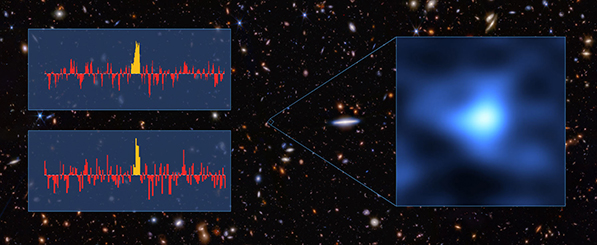 ISTRAŽIVANJE SVEMIRA