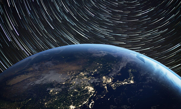 ISTRAŽIVANJE SVEMIRA