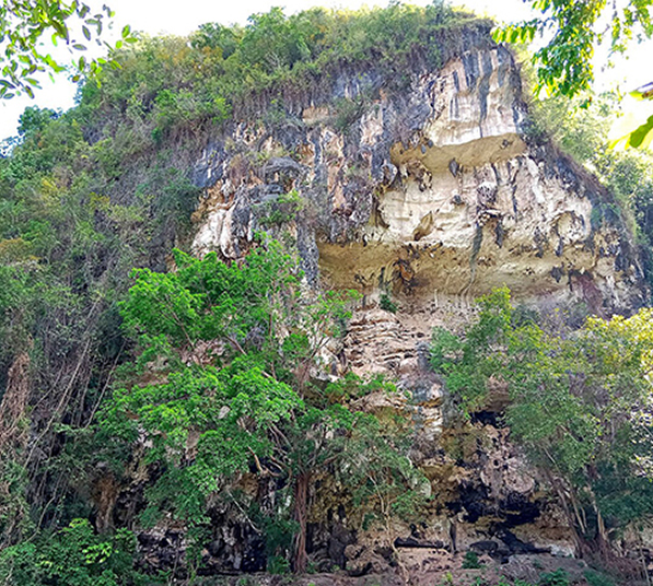 ARHEOLOŠKI LOKALITETI