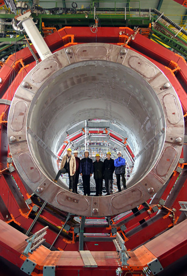 CERN 