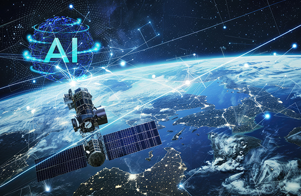 DATA-CENTRI U SVEMIRU