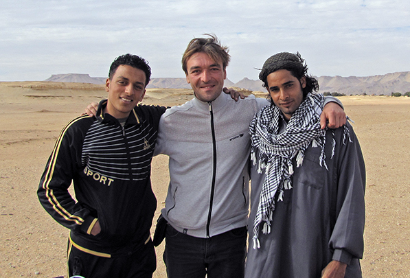 PODVODNA ARHEOLOGIJA