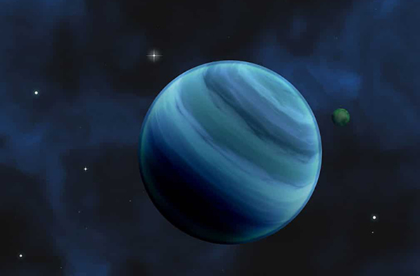 ISTRAŽIVANJE SVEMIRA