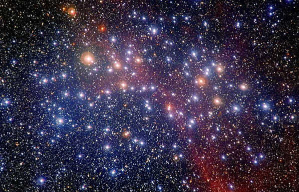 ISTRAŽIVANJE SVEMIRA