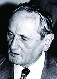 Prof. dr �uro Kurepa
