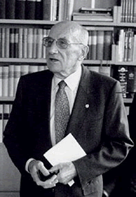 Vladimir Prelog 