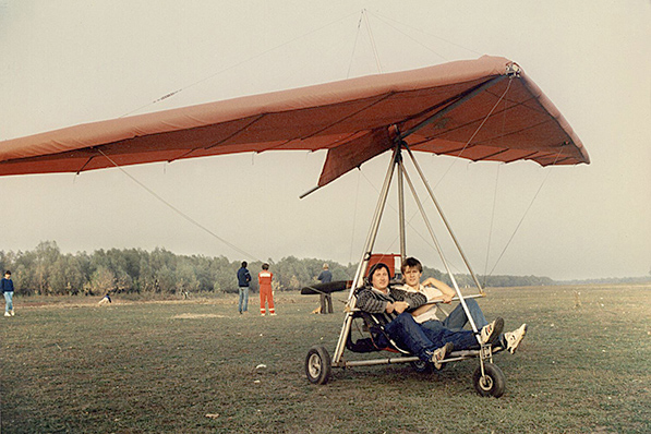 Aeronautika