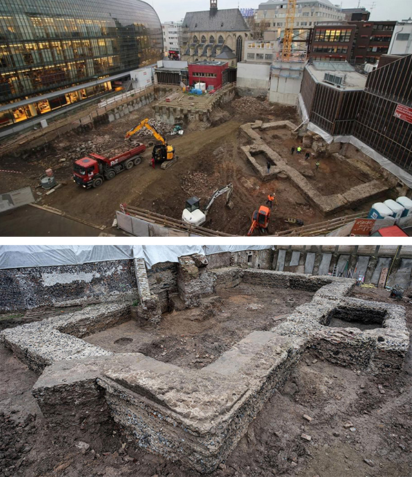 ARHEOLOŠKI LOKALITETI