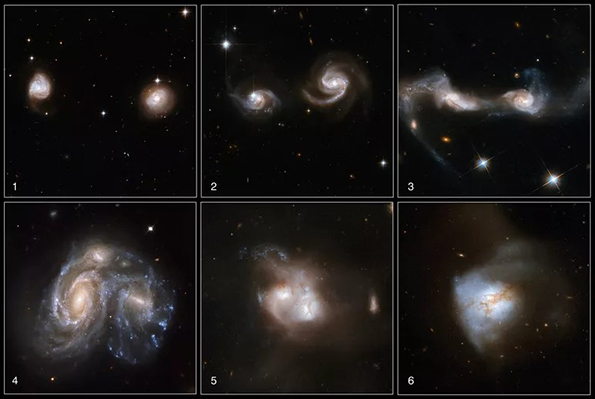 ISTRAŽIVANJE SVEMIRA