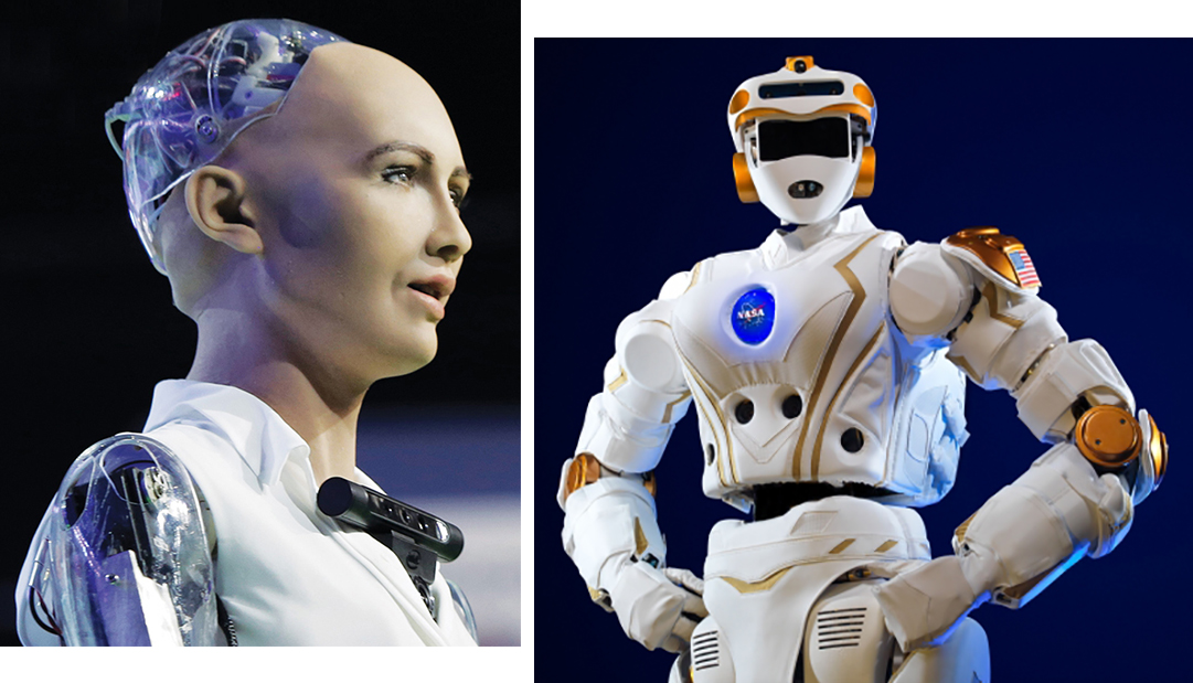 Veštačka inteligencija