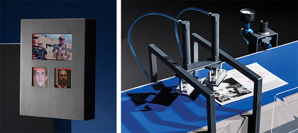 VEŠTAČKA INTELIGENCIJA