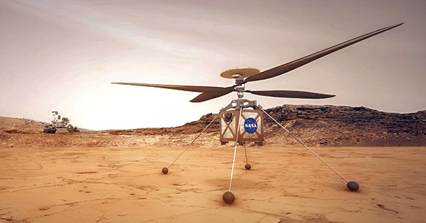 ISTRAŽIVANJE SVEMIRA