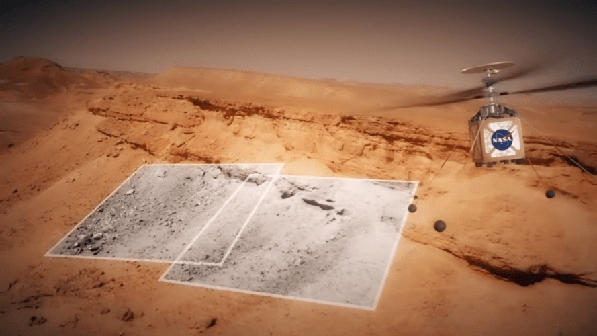 ISTRAŽIVANJE SVEMIRA