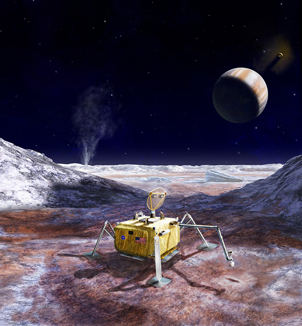 ISTRAŽIVANJE SVEMIRA