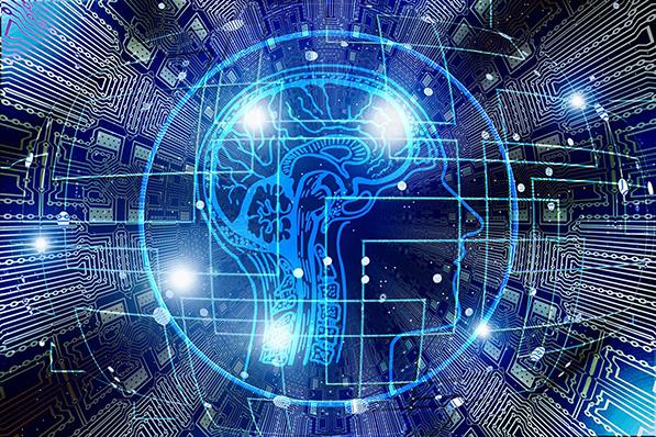 VEŠTAČKA INTELIGENCIJA