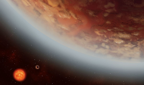 ISTRAZIVANJE SVEMIRA